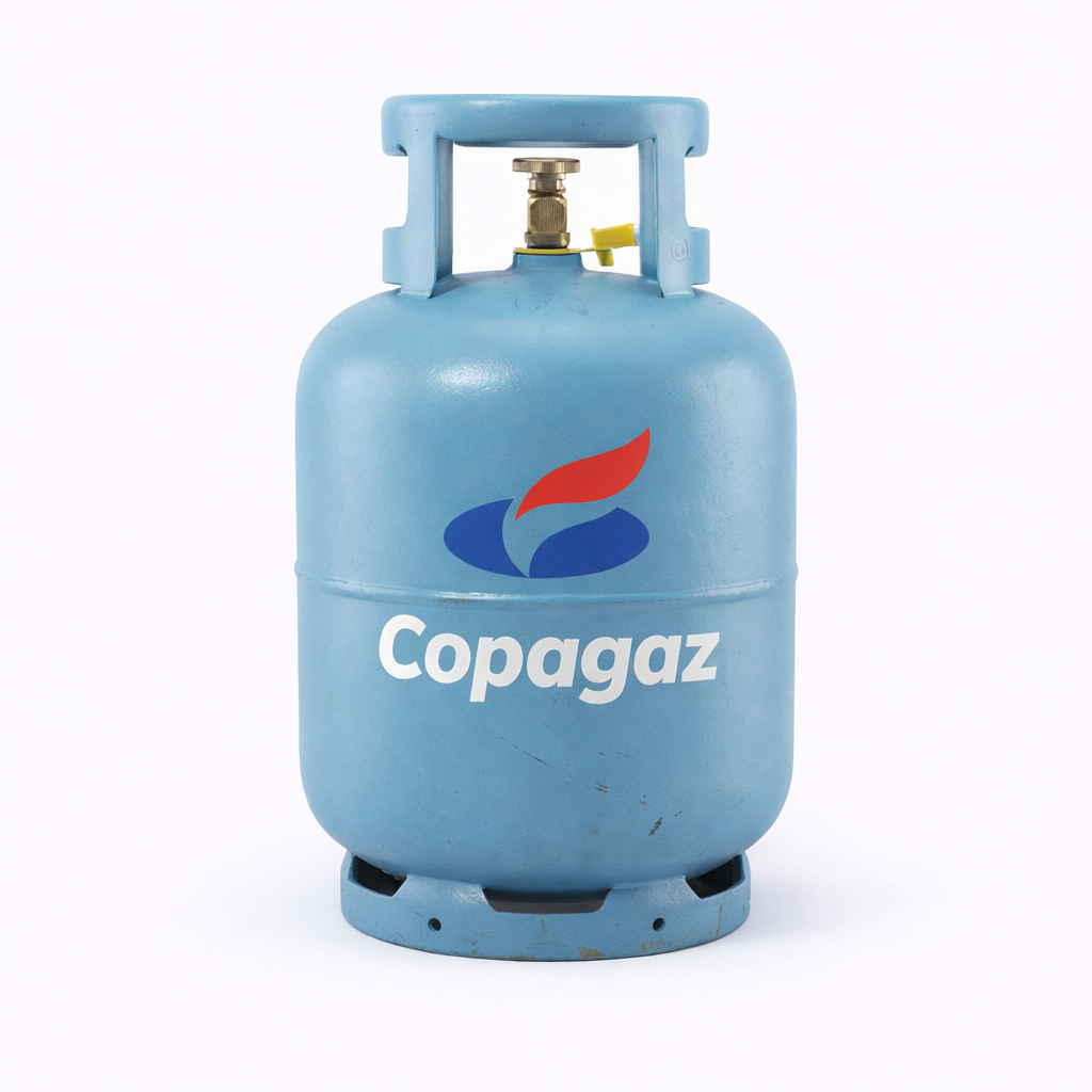 Botijão de Gás 13 Kilos (P13)